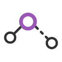 A favicon of Animata