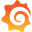 A favicon of grafana