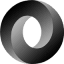 A favicon of json
