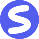 A favicon of ScreenVivid