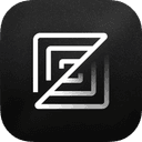 A favicon of Zed